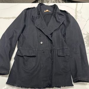 John Varvatos Jacket